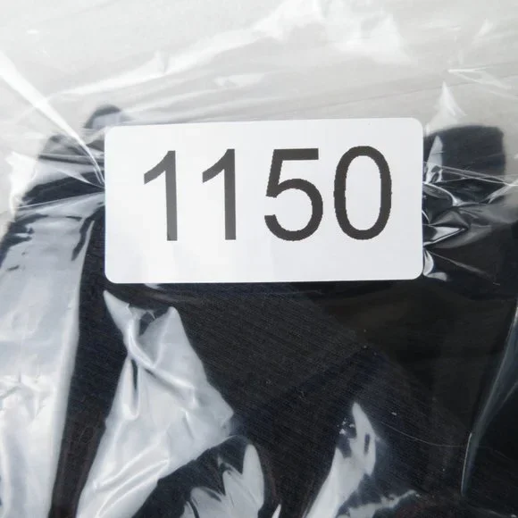 Athleta Navy Ribbed Henley Maxi Dress Size S Sleeveless - Picture 14 of 14